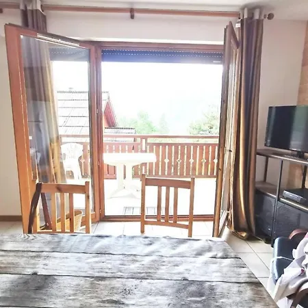 Oz Cosy 3 Appartement Oz