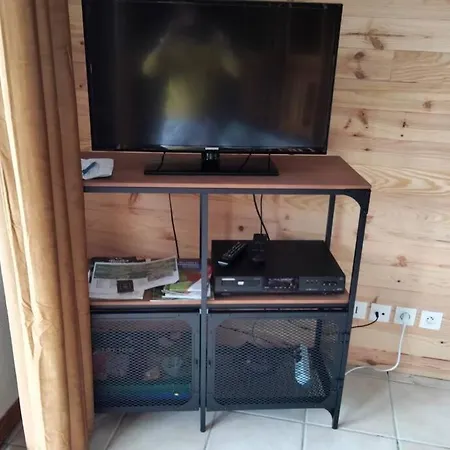 Appartement Oz Cosy 3