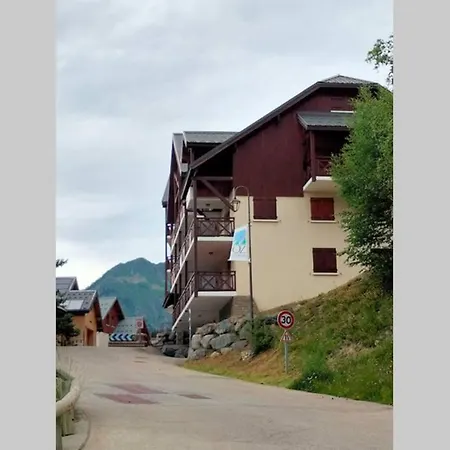 Apartment Oz Cosy 3 *