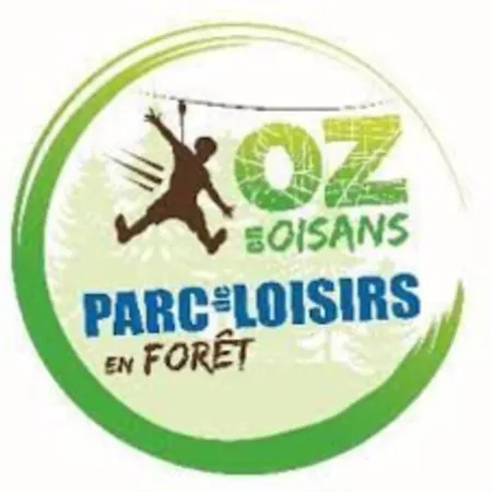 Oz Cosy 3 아파트
